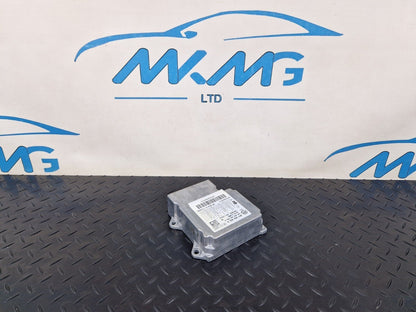 12-17 AUDI S5 CONVERTIBLE GENUINE AIR BAG CONTROL MODULE ECU 8F0959655D