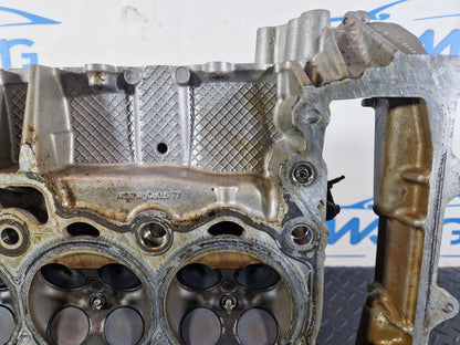 Range Rover Evoque 2.0 Petrol Cylinder Head AJ20P4 PT204 PBH4P3-6090-AA