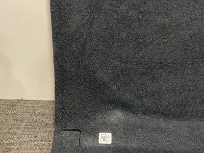 Ford C-Max MK2 (C344) MPV Genuine Rear Boot Floor Carpet Liner AM51-R13065-AE