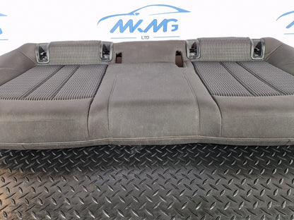 Audi A4 B9 Rear Half Seat Bench Base 8W0885375A