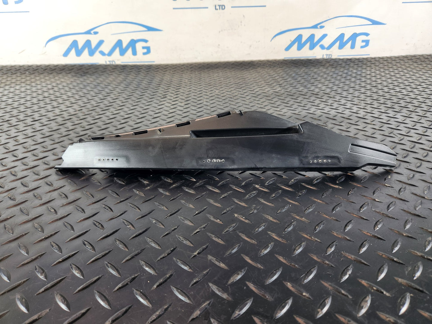 2019 Mercedes-Benz B200d B-Class W247 SUV Trim Panel A2478853202