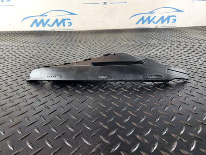 2019 Mercedes-Benz B200d B-Class W247 SUV Trim Panel A2478853202