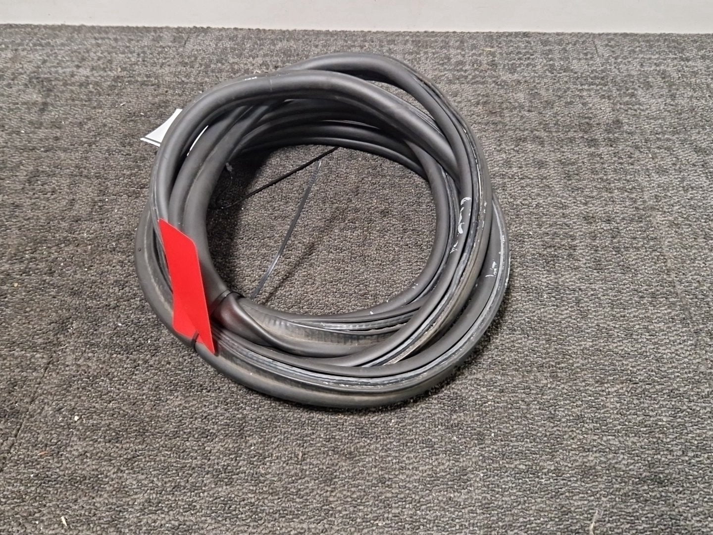 Mini Cooper F55 F57 Tailgate Rubber Seal 20677910