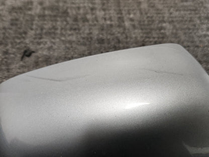 2006 Audi A4 B7 Genuine Front Right O/S Door Wing Mirror in Quartz Grey Metallic