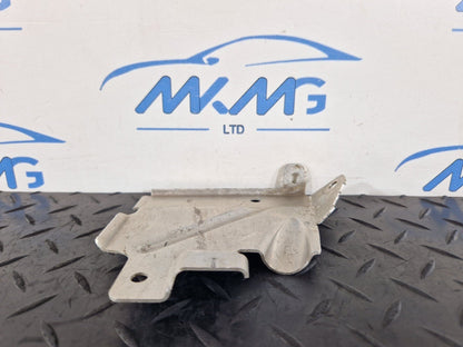 11-19 MERCEDES BENZ ML W166 HEAT SHIELD GEARBOX TRANSMISSION PLATE A2042710088