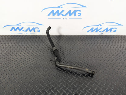 10-15 AUDI Q7 4L OEM COOLANT HOSE RADIATOR PIPE WATER COOLING LINE 7L8121073J