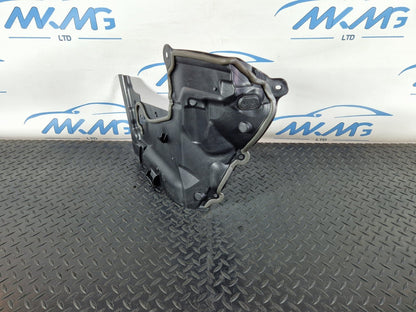 14-21 MERCEDES BENZ W205 GENUINE ENGINE PARTITION PROTECTION SHIELD A2056206001