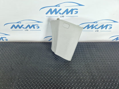 MERCEDES-BENZ C-CLASS W205 REAR RIGHT O/S D-PILLAR TRIM PANEL COVER A4476908425
