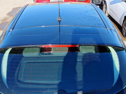 2013 Ford Focus MK3 (C346)