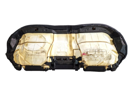 16-19 AUDI A4 B9 SPORT OEM REAR SEAT LOWER BOTTOM CUSHION 8W0885375A 8W0885283A