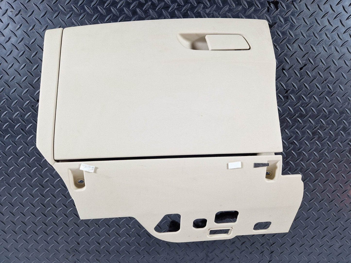 16-24 AUDI A5 F5 COUPE GENUINE DASHBOARD GLOVE BOX 8W2857035