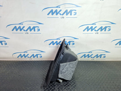 2016 Audi A6 Allroad C7 Right O/S Boot Compartment Side Panel 4G9863990