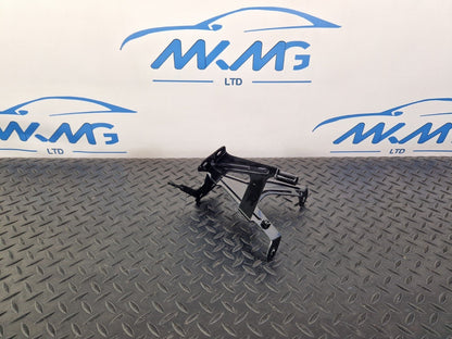 10-15 AUDI Q7 4L 3.0 TDI V6 FUEL FILTER HOLDER BRACKET 4L0201710