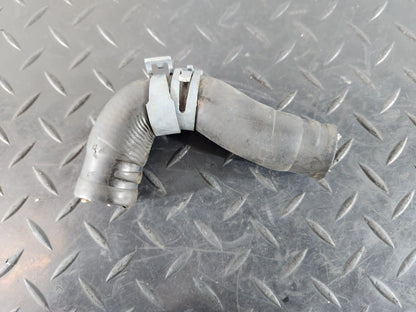 10-18 VW TOUAREG 7P 3.0 DIESEL HEATER COOLANT RETURN HOSE PIPE 7L0819329A