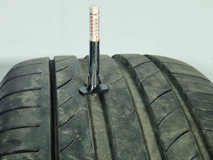 Audi Q5 20" Alloy Wheel with Tyre 4mm 255/45/20 8R0601025R
