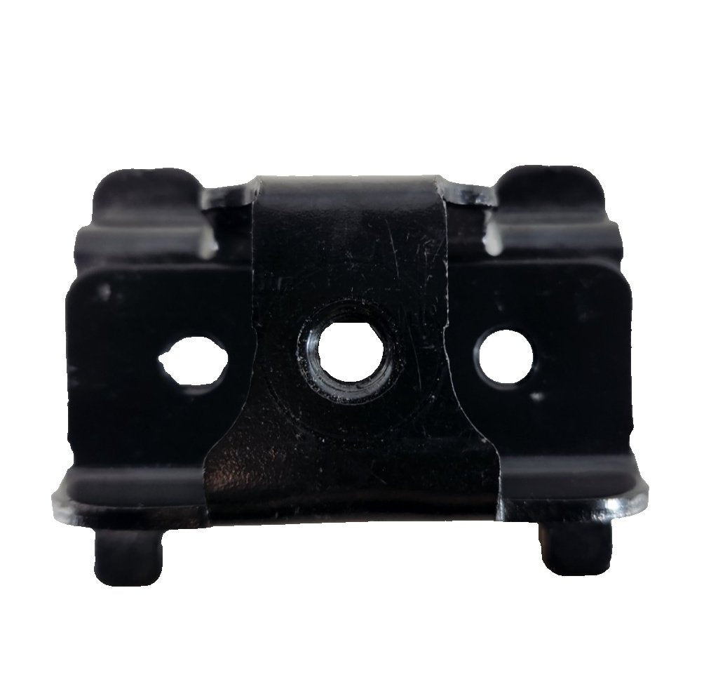 16-19 AUDI A4 B9 GENUINE MOUNTING BRACKET FOR TIE-DOWN EYE 8W9813985