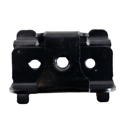 16-19 AUDI A4 B9 GENUINE MOUNTING BRACKET FOR TIE-DOWN EYE 8W9813985