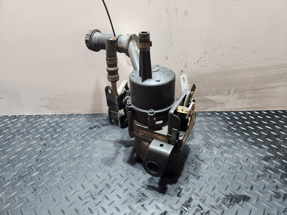 Peugeot Partner B9 Cargo Van Genuine Power Steering Pump Module 9813664780