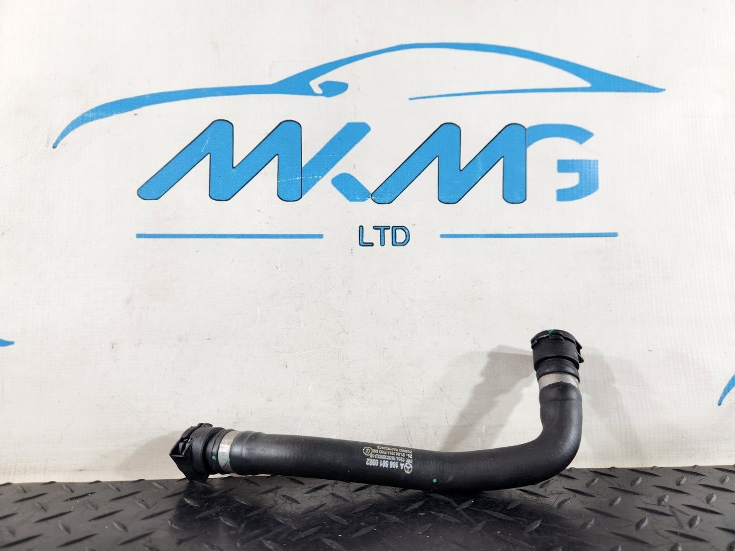 Mercedes-Benz Unknown Part Type A1665010982