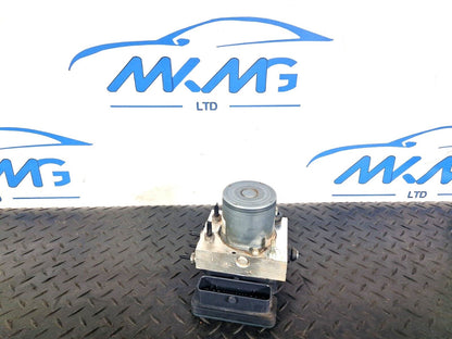 19-ON MERCEDES BENZ A CLASS EQ W177 ABS PUMP A2439010900 A2439002000