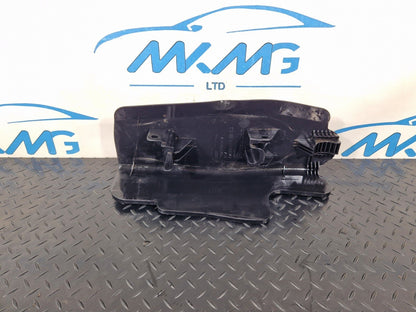 16-19 AUDI A4 B9 GENUINE REAR RIGHT SIDE CONTROL ARM COVER TRIM 8W0505416D