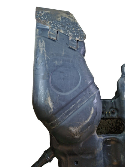 10-15 AUDI Q7 4L GENUINE 3.0 DIESEL FUEL TANK 4L0201085