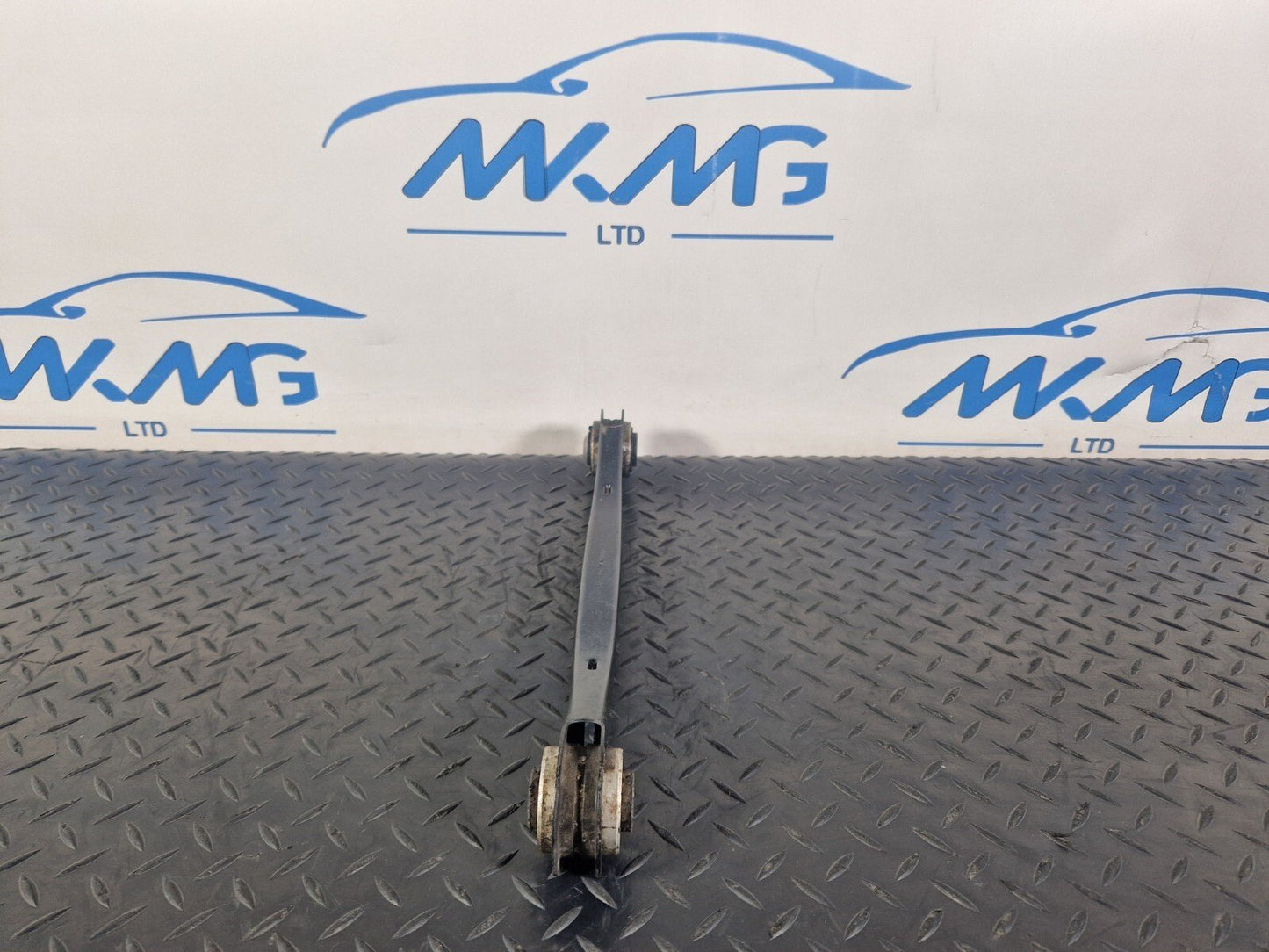 16-23 AUDI S5 COUPE GENUINE REAR LEFT LOWER CONTROL ARM 4M0505291D