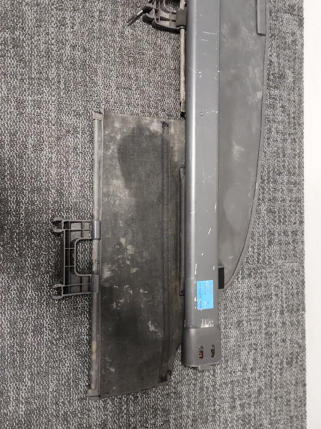 Honda FR-V MK1 (BE57) Parcel Shelf
