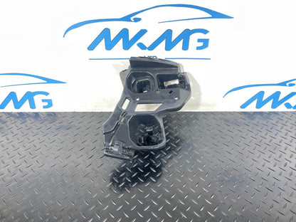 BMW F44 Gran Coupe Bumper Bracket Rear Right O/S Upper Guide Mount 8494946