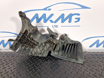 18-ON MERCEDES A CLASS W177 UNDERTRAY SUBFRAME TRIM SHIELD A2475240100