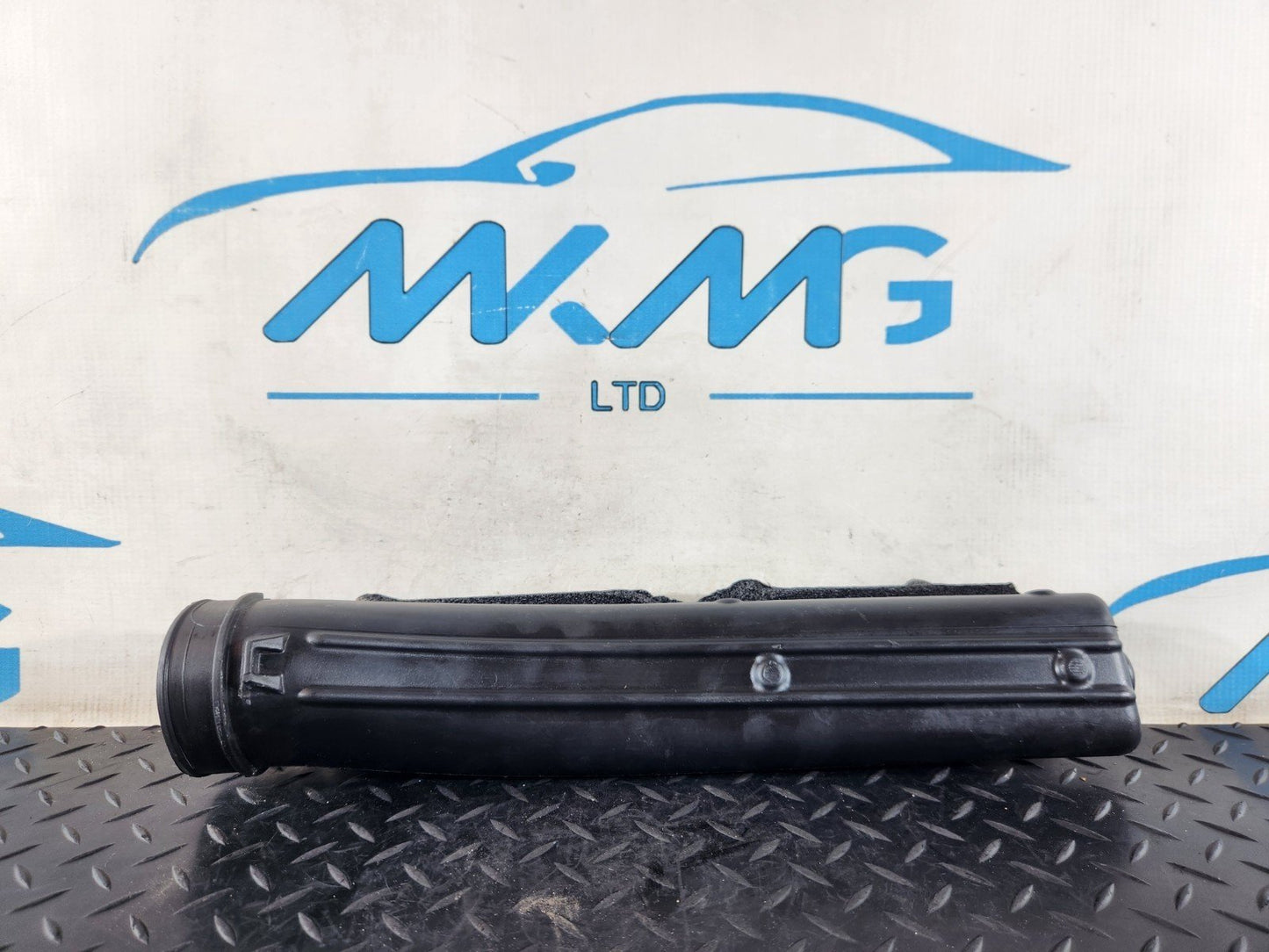 13-23 RANGE ROVER SPORT L494 FRONT RIGHT AIR INTAKE DUCT PIPE CPLA-9A676-AD