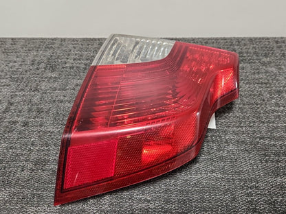 2007 Volvo S40 MK2 (MS) Genuine Rear Right O/S Driver Tail Light 31214607