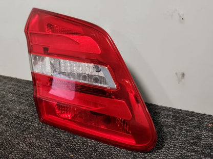 Mercedes-Benz B-Class W246 Genuine Rear Left N/S Inner Tail Light A2469066300