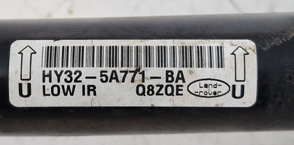 17-ON LAND ROVER DISCOVERY L462 GENUINE OEM REAR ANTI ROLL SWAY BAR HY325A771BA