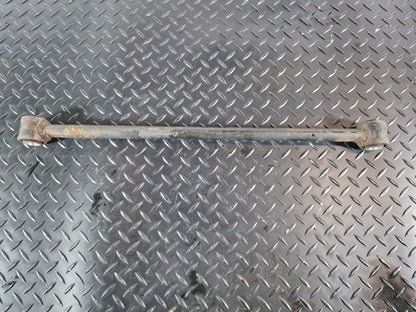 11-19 MERCEDES BENZ ML W166 REAR LEFT & RIGHT CONTROL ARM