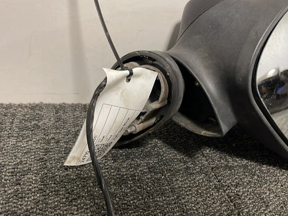 Seat Ibiza MK4 FL- 6J Hatchback Genuine Front Right O/S Door Wing Mirror