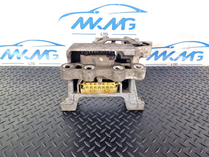 18 ON MERCEDES BENZ SPRINTER W910 FWD OM651.658 ENGINE MOUNT A9102410000