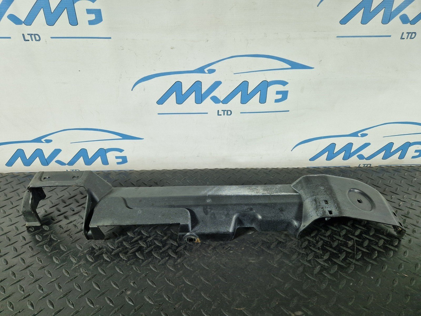 14-23 MERCEDES VITO W447 GENUINE REAR UNDERBODY COVER LEFT SIDE A4478890000