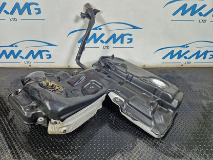 15-18 AUDI A7 4G OEM FUEL TANK 4GX201021