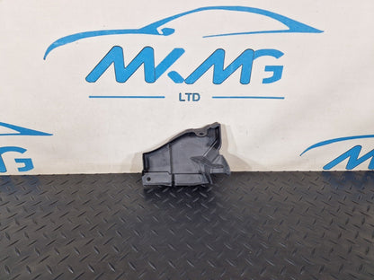 10-13 BMW X5 E70 LCI GENUINE OEM ENGINE BAY LEFT N/S PARTITION PANEL 7171791