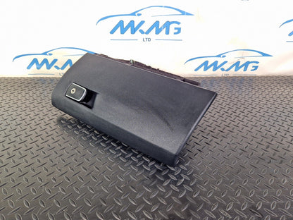 12-18 BMW 3 SERIES F30 LCI GLOVE BOX STORAGE COMPARTMENT 72758410 7227250