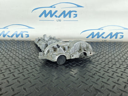 11-19 MERCEDES BENZ ML W166 642.826 ENGINE ROCKER COVER A6420101230