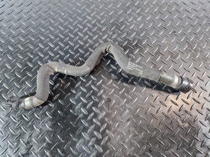 19-ON MERCEDES BENZ B CLASS W247 OEM COOLANT HOSE PIPE A2478303400