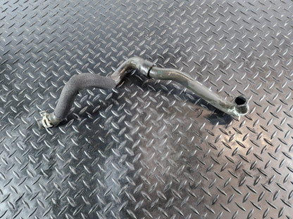 19-ON MERCEDES BENZ B CLASS W247 W177 1.3 PETROL COOLANT HOSE PIPE A2478307100