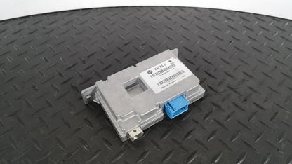 11-16 BMW M5 F10 5-SERIES 4.4L V8 PETROL CAMERA CONTROL MODULE 9307422