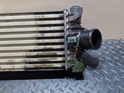 Ford Transit Custom MK8 V362 Cargo Van 2.2L Diesel Intercooler CC11-9L440-AE