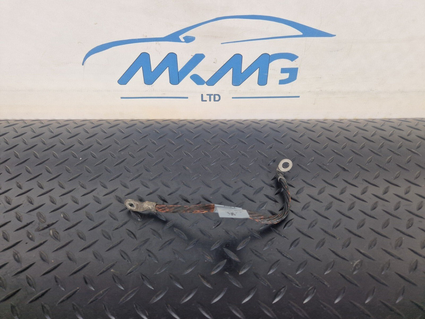 14-23 MERCEDES BENZ VITO W447 OEM BATTERY CABLE A4475407604
