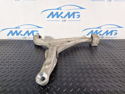 11-19 MERCEDES BENZ ML W166 GENUINE RIGHT O/S CONTROL ARM A16663300207