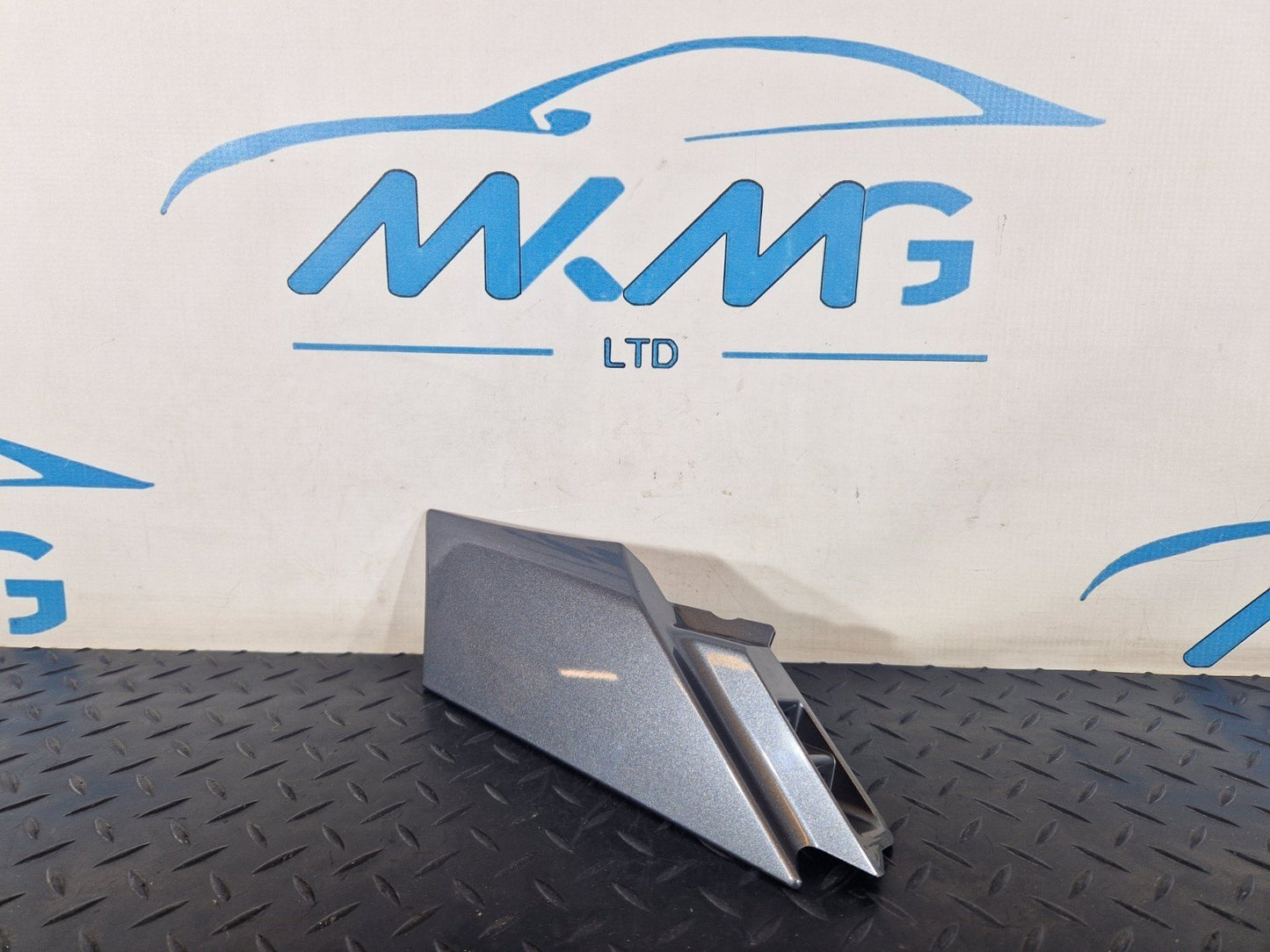 14-19 LAND ROVER L550 DISCOVERY SPORT FRONT RIGHT SIDE WING TRIM FK7216D280AD