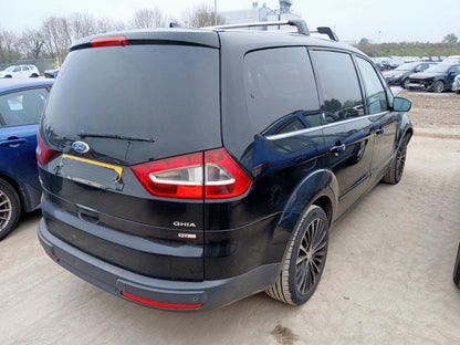 2008 Ford Galaxy MK3 (CD340)
